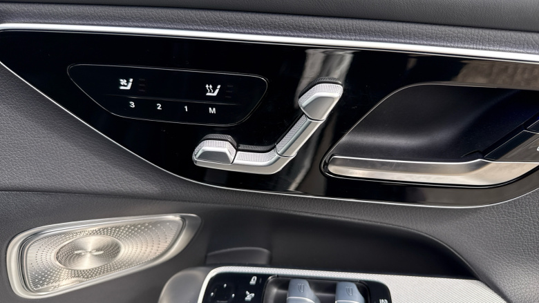 Mercedes-Benz GLC Coupe GLC 300 4Matic AMG Line Prem Plus 5dr 9G-Tronic Petrol Estate